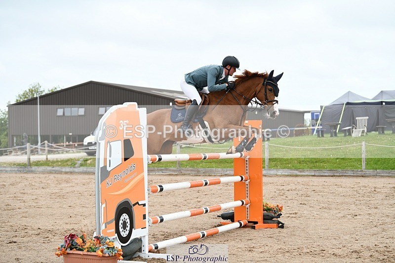 250508-092522-00694 - Cls 1 Snr Foxhunter