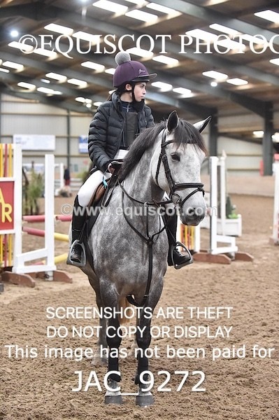 JAC_9272 - CLASS 5 - ARENA EVENTING BE 80CM