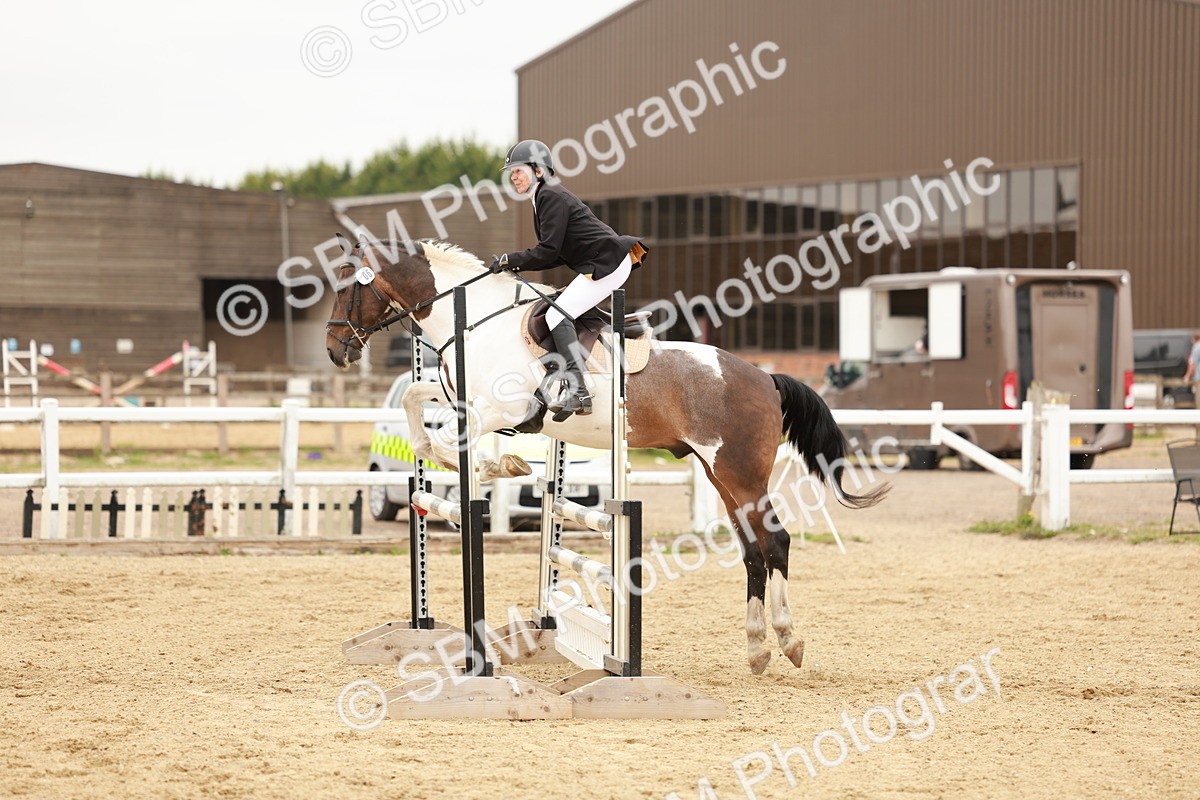 SBM_009022 - Class 7 - 1.00m