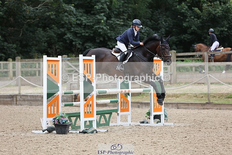 250705A-143152-15483 - Cls 36 Snr Discovery and 1m Open