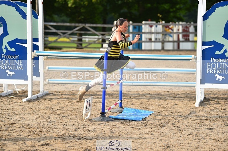 230617-184504-08109 - Cls 40 Jolly Jumps Ride & Run