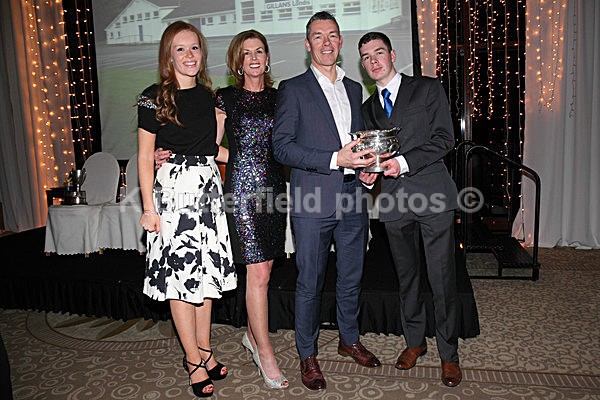 113 - Summerhill GfC Awards in Trim Castle Hotel 2016