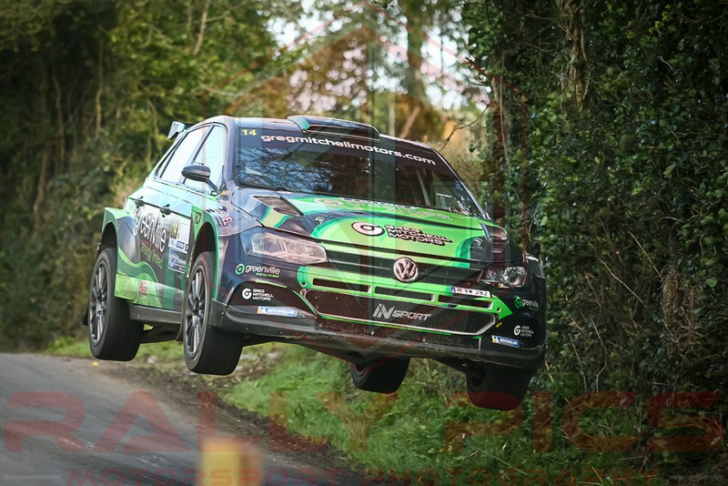 Monaghan Rally 2024-57 - Monaghan Stages 2024
