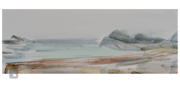 First Thing Samalaman island, Glen Uig - East West