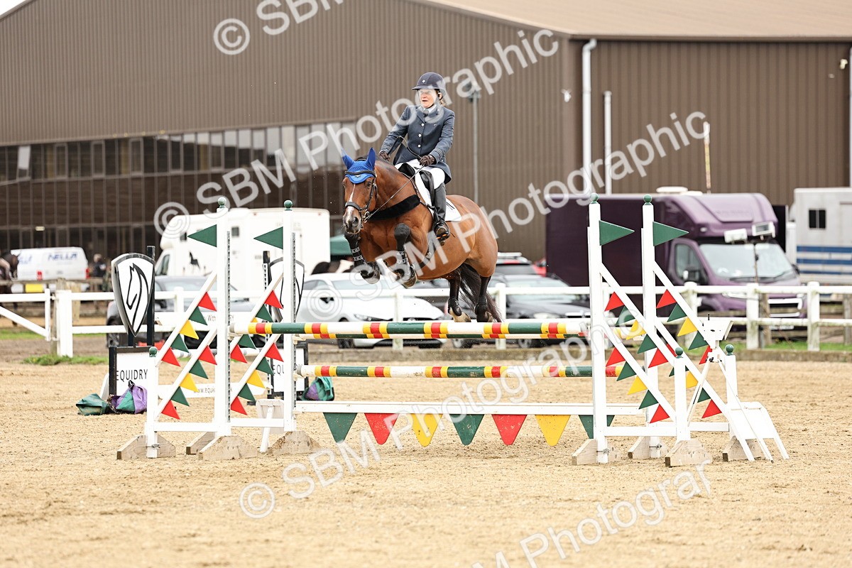 SBM_007703 - Class 77 - 1.10m