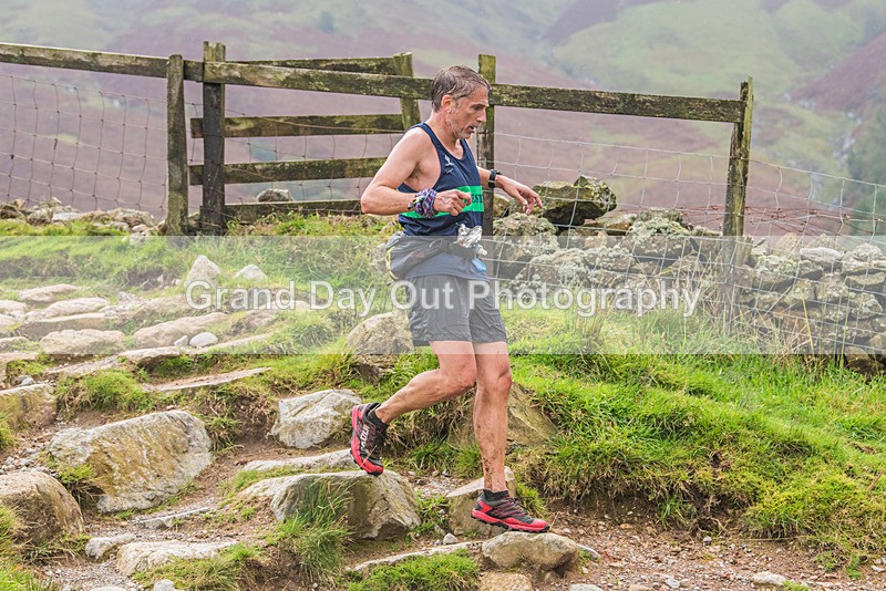 Langdale-1102 - Langdale Horseshoe Fell Race Saturday 7th October 2023
