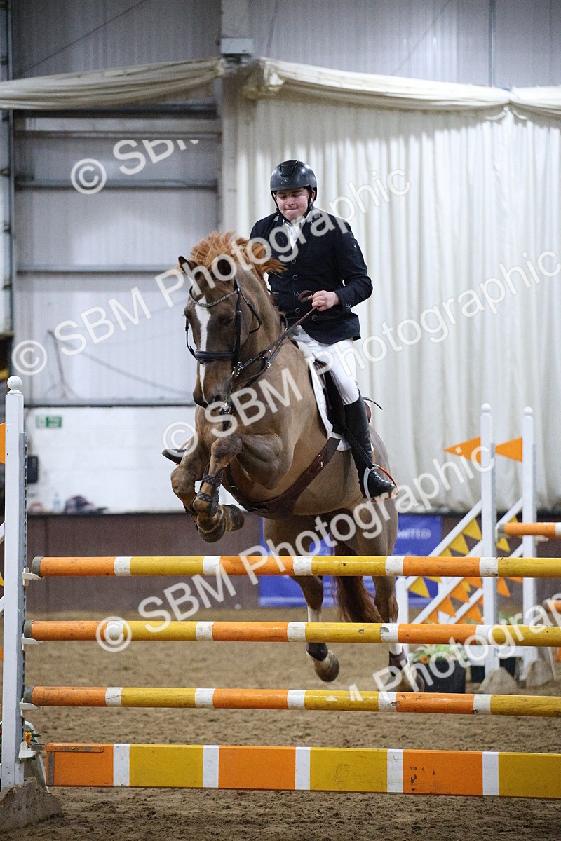 5K7A4841 - Class 5 - Blue Chip Calming Performance Championship Qualifer