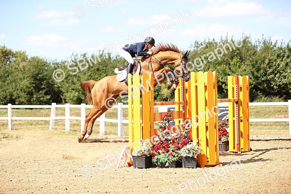 SBM_004347 - Class 23 - Talent Seekers Inc 7Yr Old Championship Qualifier 1.30 - 2nd Half