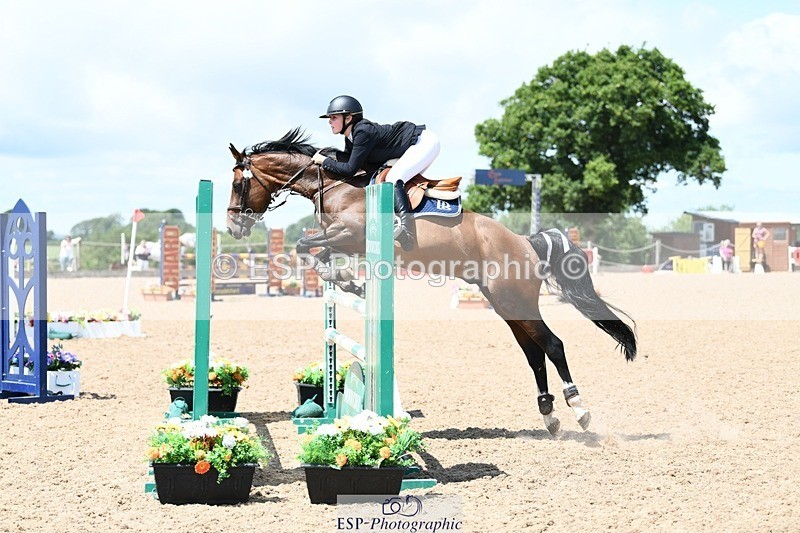 250628-131504-05012 - Cls 12 Newcomers 2nd Round 1pm to End