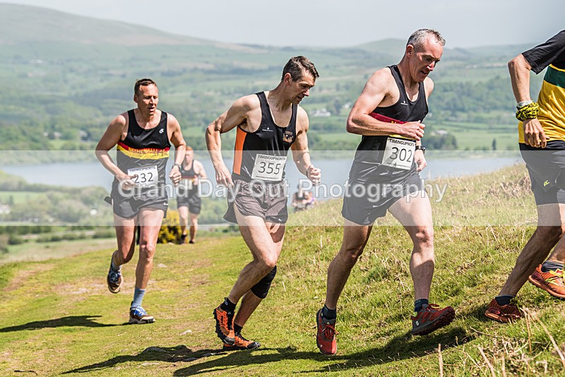 Two Tops Dash-238 - Two Tops Dash Fell Race Saturday 14th May 2022