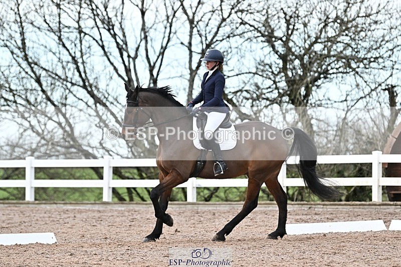 250125-142229-00825 - Dressage - CT Class 7 BE Novice 112