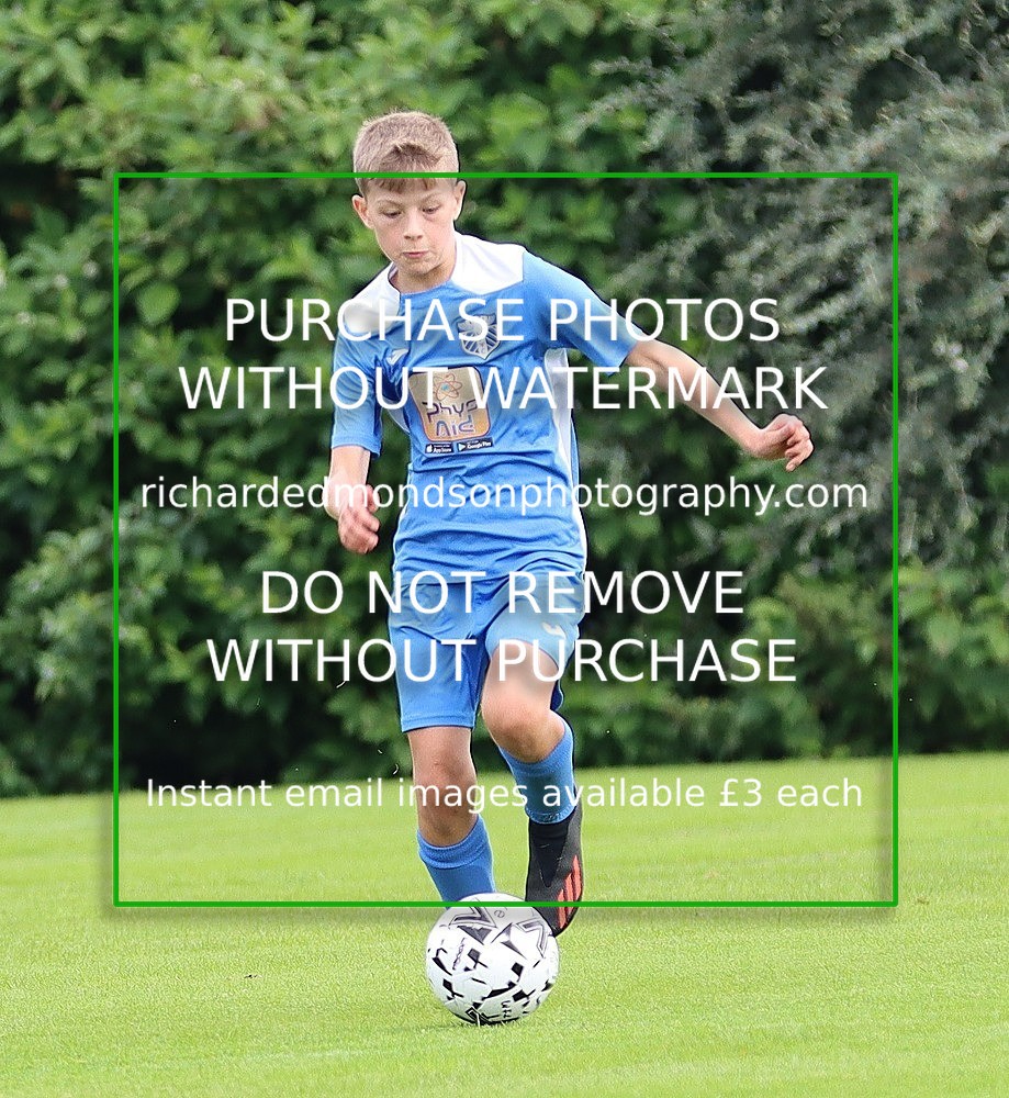 IMG_4251 - Wattsfield U13 v Kirkby Stephen (18/9/22)