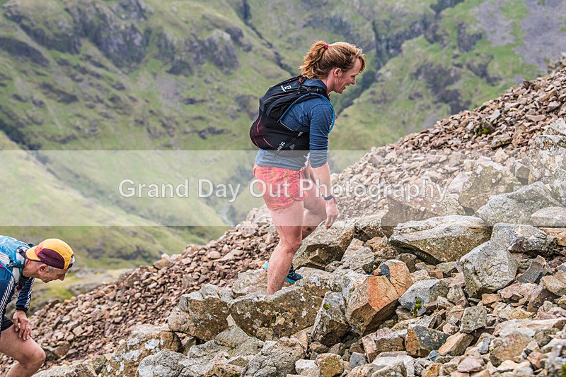 Borrowdale-918 - Borrowdale Fell Race Saturday 5th August 2023