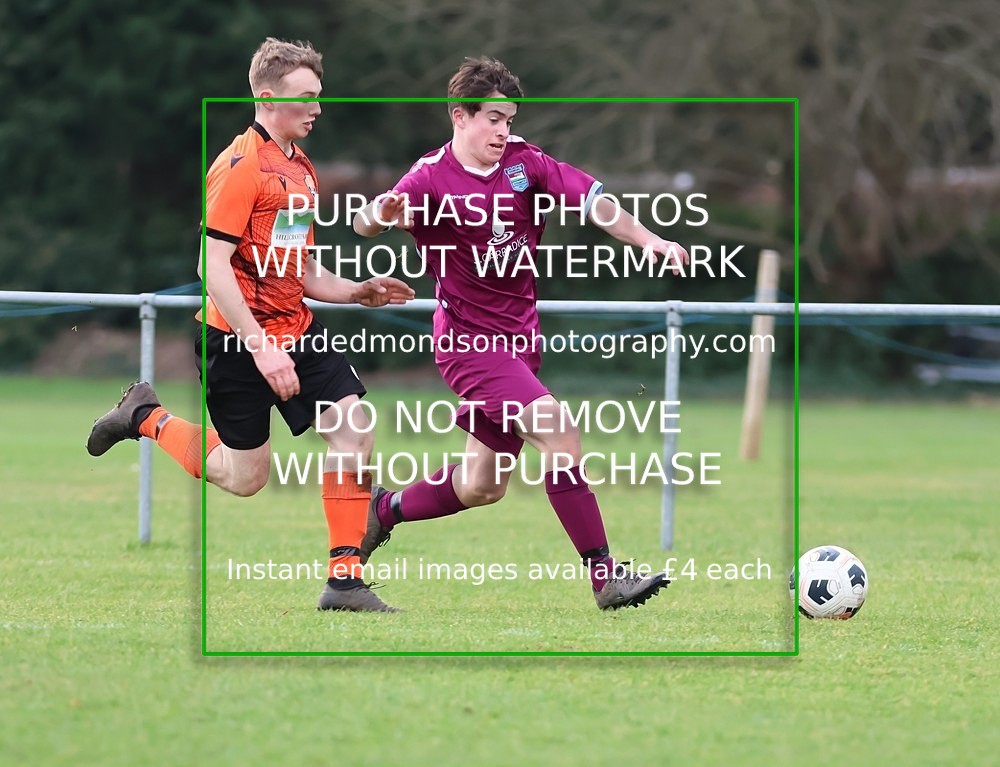 533A4544 - Kendal County Reserves vs Langwathby Utd (First half)