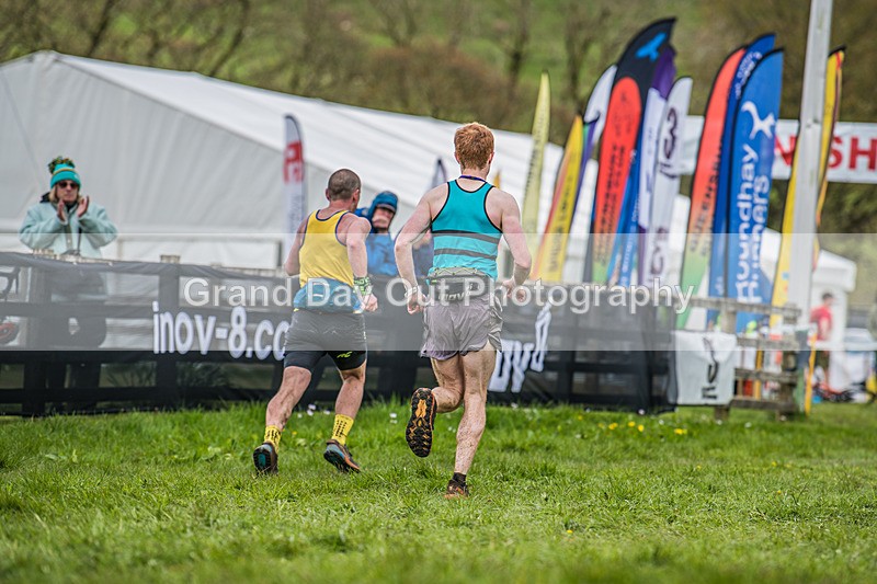 3 Peaks-1597 - The 3 Peaks Race Saturday 27th April 2024