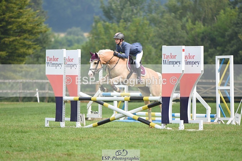 230618-094350-08972 - Cls 27 Cats & Pipes 128cm & 138cm