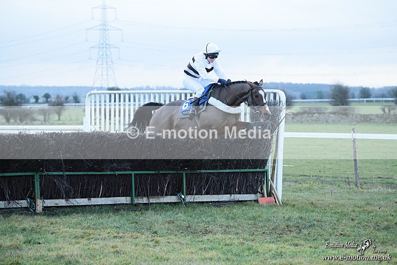 PtP 250126 999 - Cocklebarrow Races Point-to-Point 25/01/26
