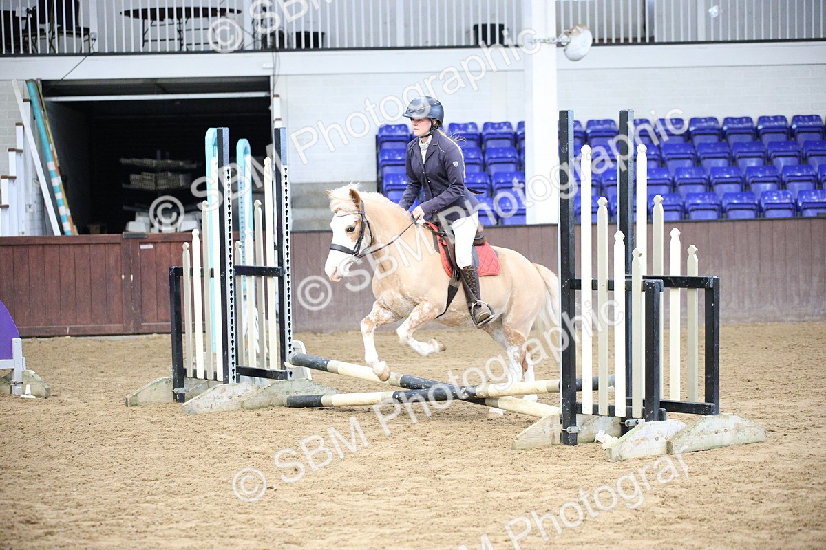 SBM_000010 - Class 1 - 40cm