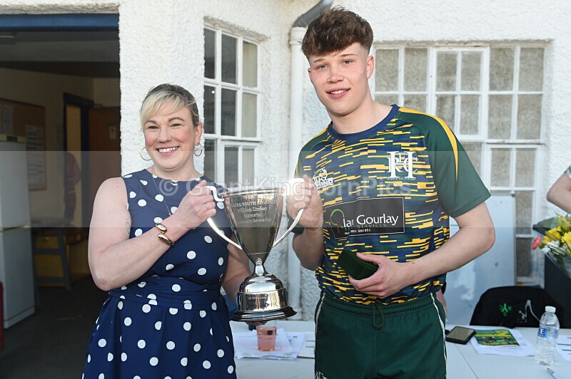 50 - Selkirk Youth Rugby Club Sevens 2026