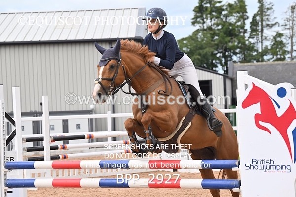 BPP_2927 - FRI CLASS 17 Pony Newcomers/1m Open