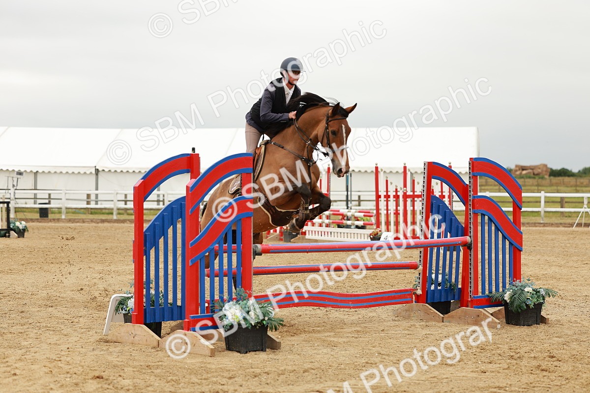 SBM_006466 - Class 1 - Senior British Novice - 90cm Open