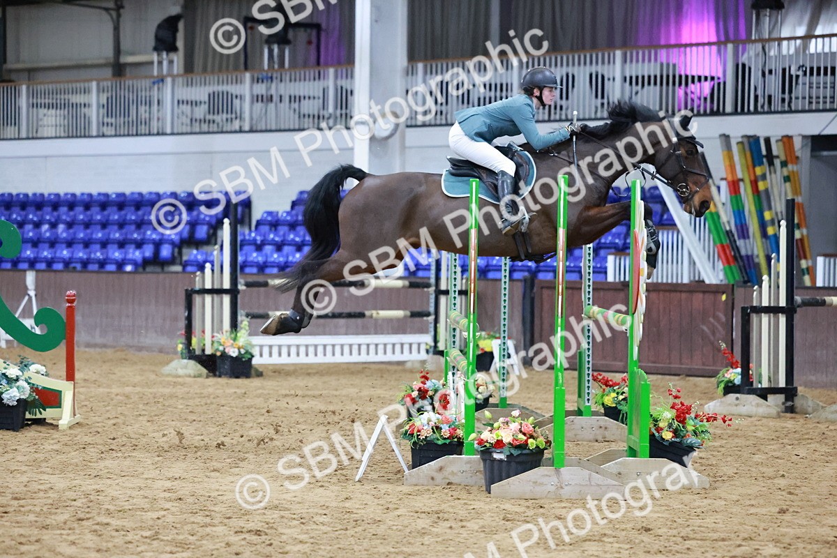 SBM_008023 - Class 26 - WB Equiline Star Championship Qualifier 1.10m