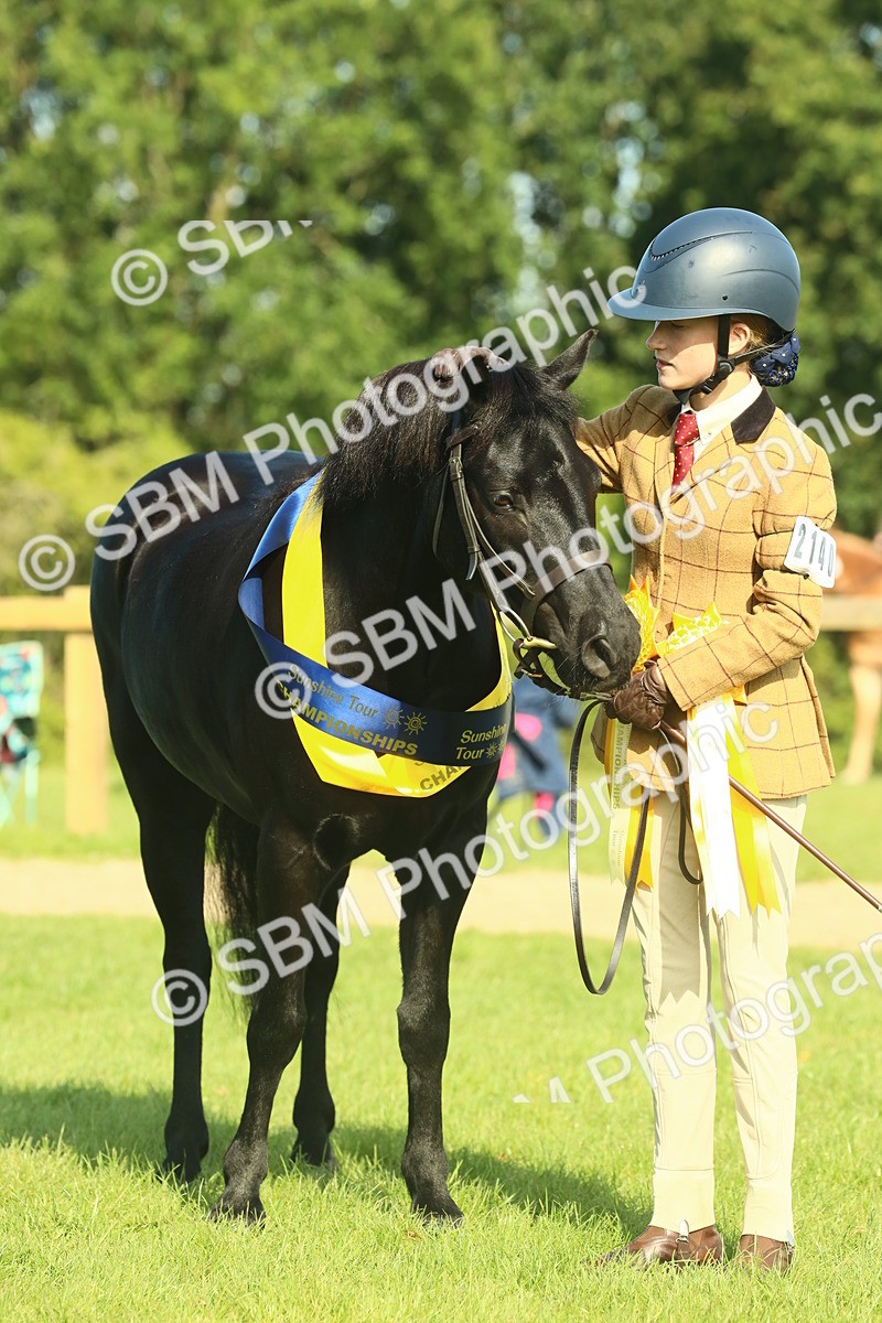 SBM_61128 - Starter Supreme Championship