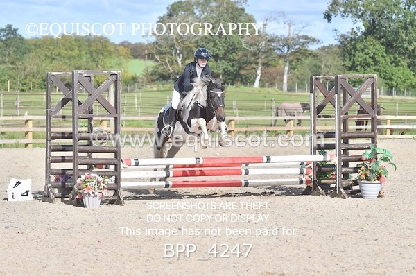 BPP_4247 - CLASS 5 PONY 60CM FINAL