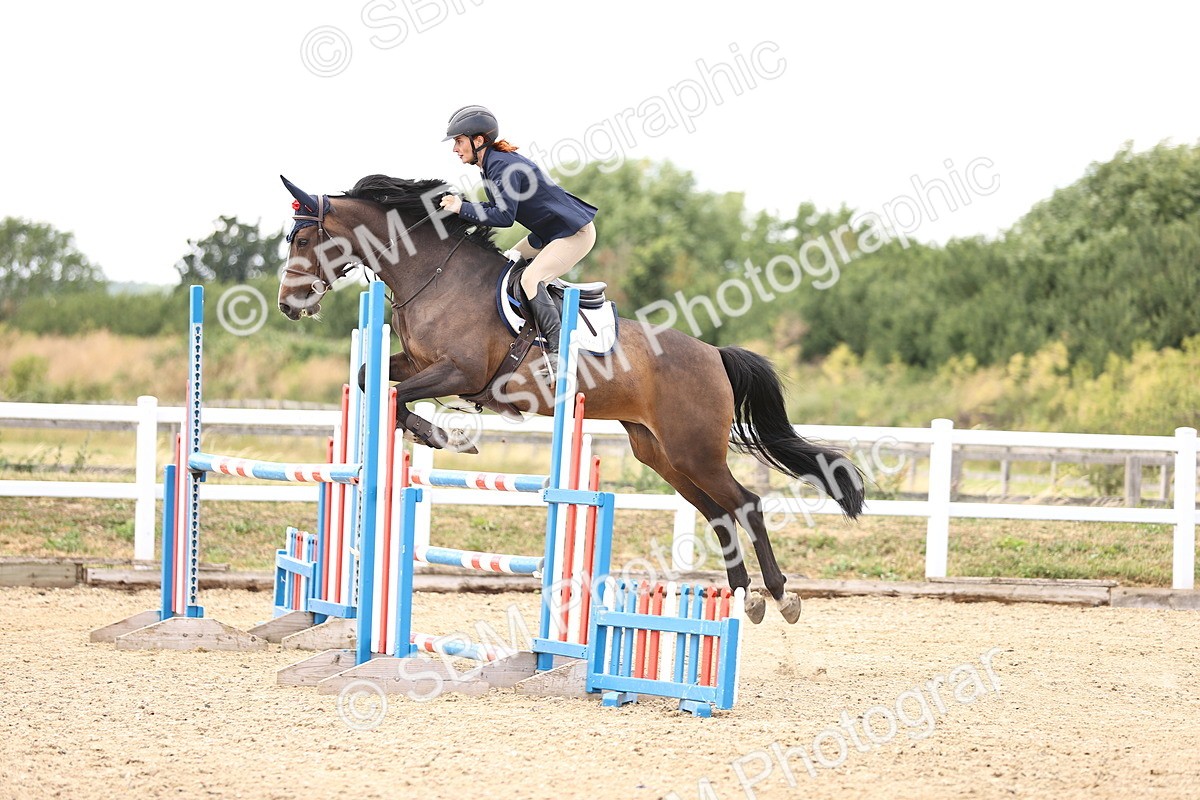 SBM_001044 - Class 5 - 1.05m Amateur Championship Qualifier