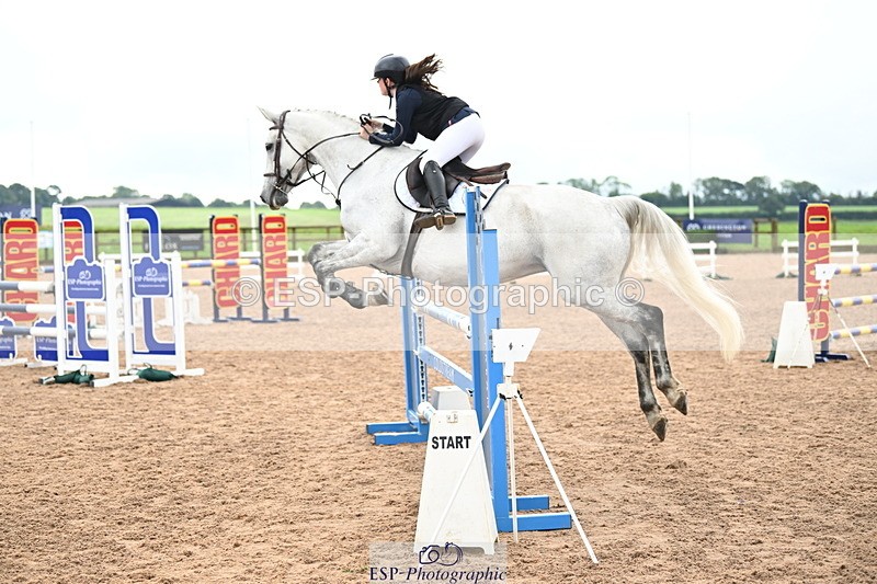 240908A-114003-03526 - Cls 13 & 14 Nat Am 105cm & 110cm  Qualifiers