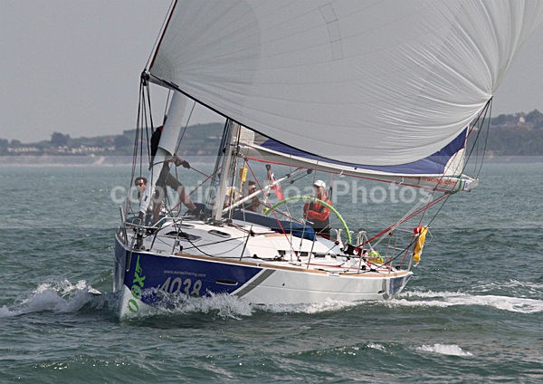 110425 SUNSAIL RACING 4038 IMG_7576 - Sailboats - monohull