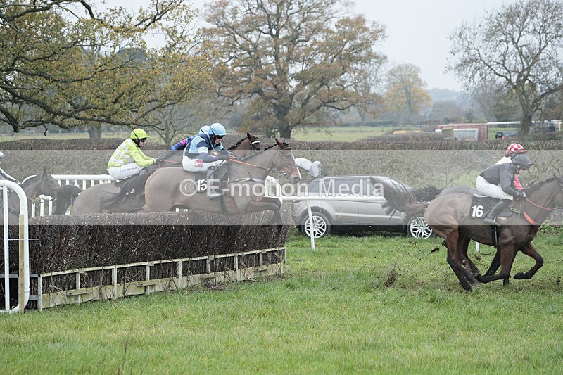 PtP 041222 0627 - Wheatland  Hunt PtP Chaddesley Corbett, Worcs 04/12/22