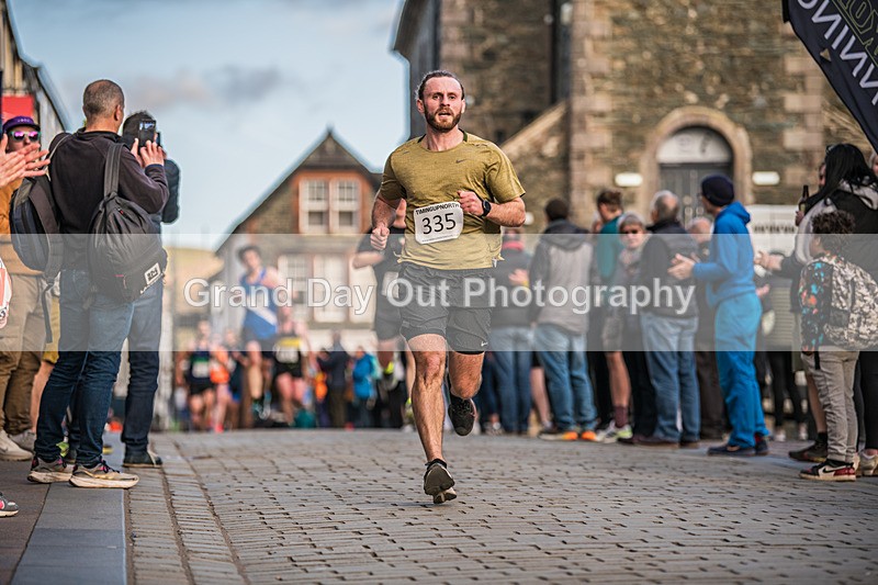 Keswick RTH-766 - Keswick AC Round The Houses Road Race Wednesday 24th April 2024