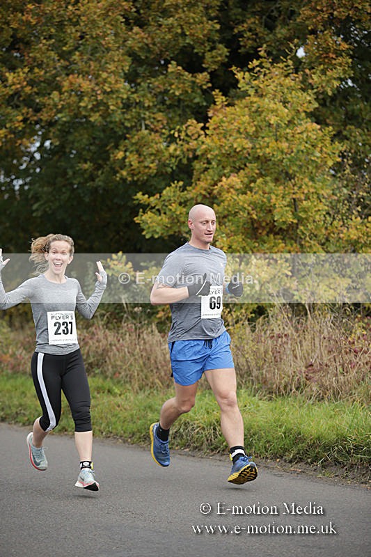 CAD5 171119-0005 - Sutton Benger 5 mile Flyer – 17th Nov 2019