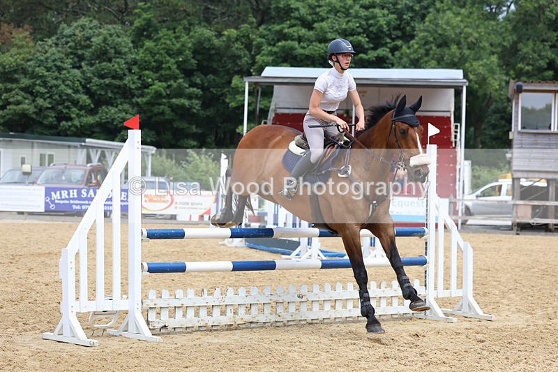 3E7A6071 - Class 6: Senior Discovery/1m open