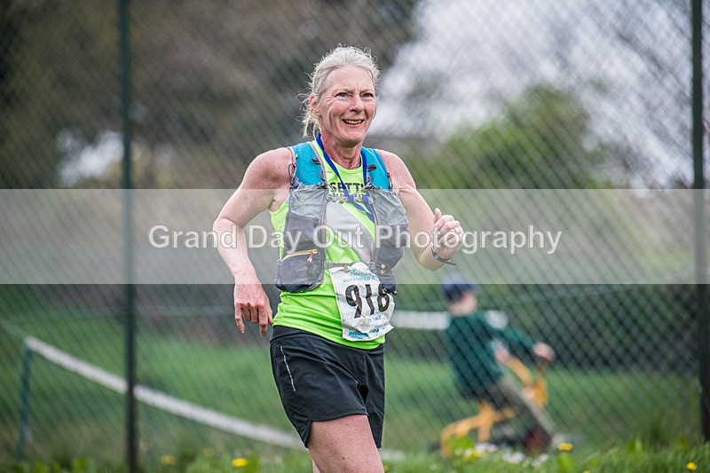 3 Peaks Finish-1443 - The 3 Peaks Race Saturday 26th April 2025 - The Finish