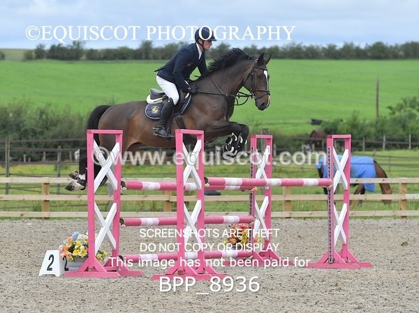 BPP_8936 - CLASS 7 Senior Foxhunter/ 1.20m Open