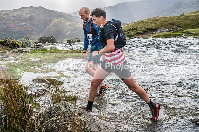 Langdale -461 - Langdale Horseshoe Fell Race Saturday 10th October 2026