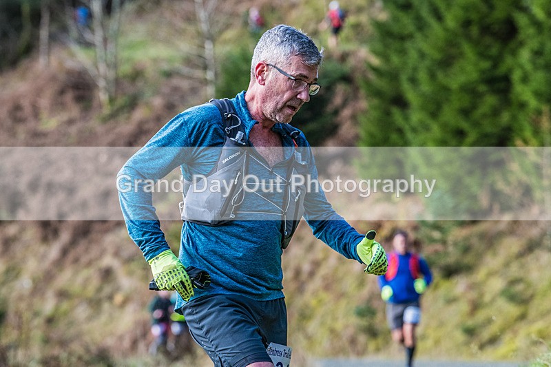 Glentress-265 - High Terrain Events Glentress 21 & 10K Trail Races Saturday 15th November 2025