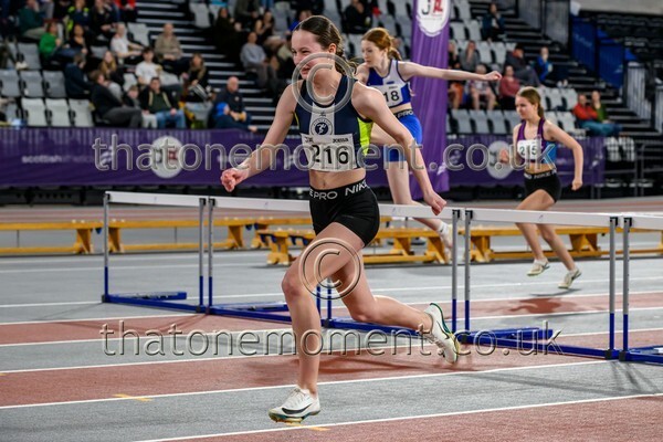 CEInv26-911283 - Track Female