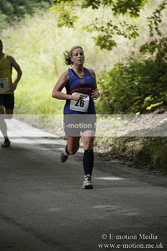 CAD5M 210719-0106 - Cadence Events Colerne 5 Miler  21-Jul-2019