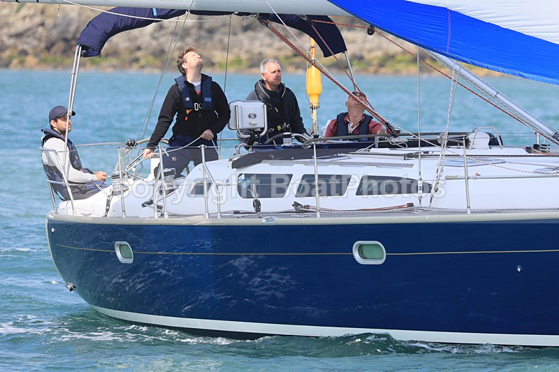 170701 JULIET SIERRA GBR4644 CONDAIR RTI_1970 - ROUND THE ISLAND 2017