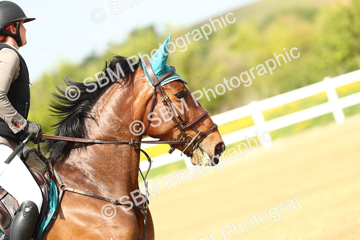SBM_001455 - Class 6 - National B & C Handicap 1.25m - 1.30m