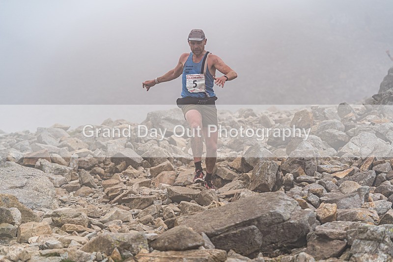 Wasdale-931 - Wasdale Horseshoe Fell Race Saturday 13th July 2024