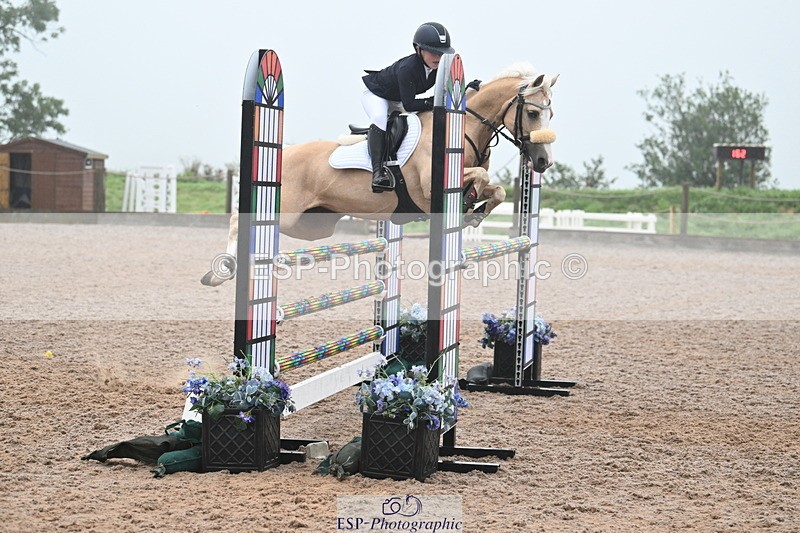 240630A-092306-10927 - Cls 23 Graham Heath 128cm + 138cm