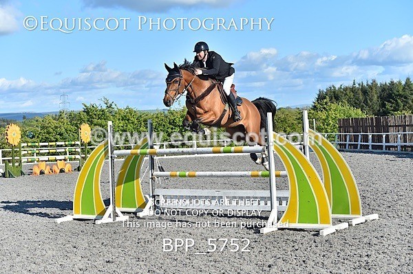 BPP_5752 - SAT CLASS 32 FOX/1.20M