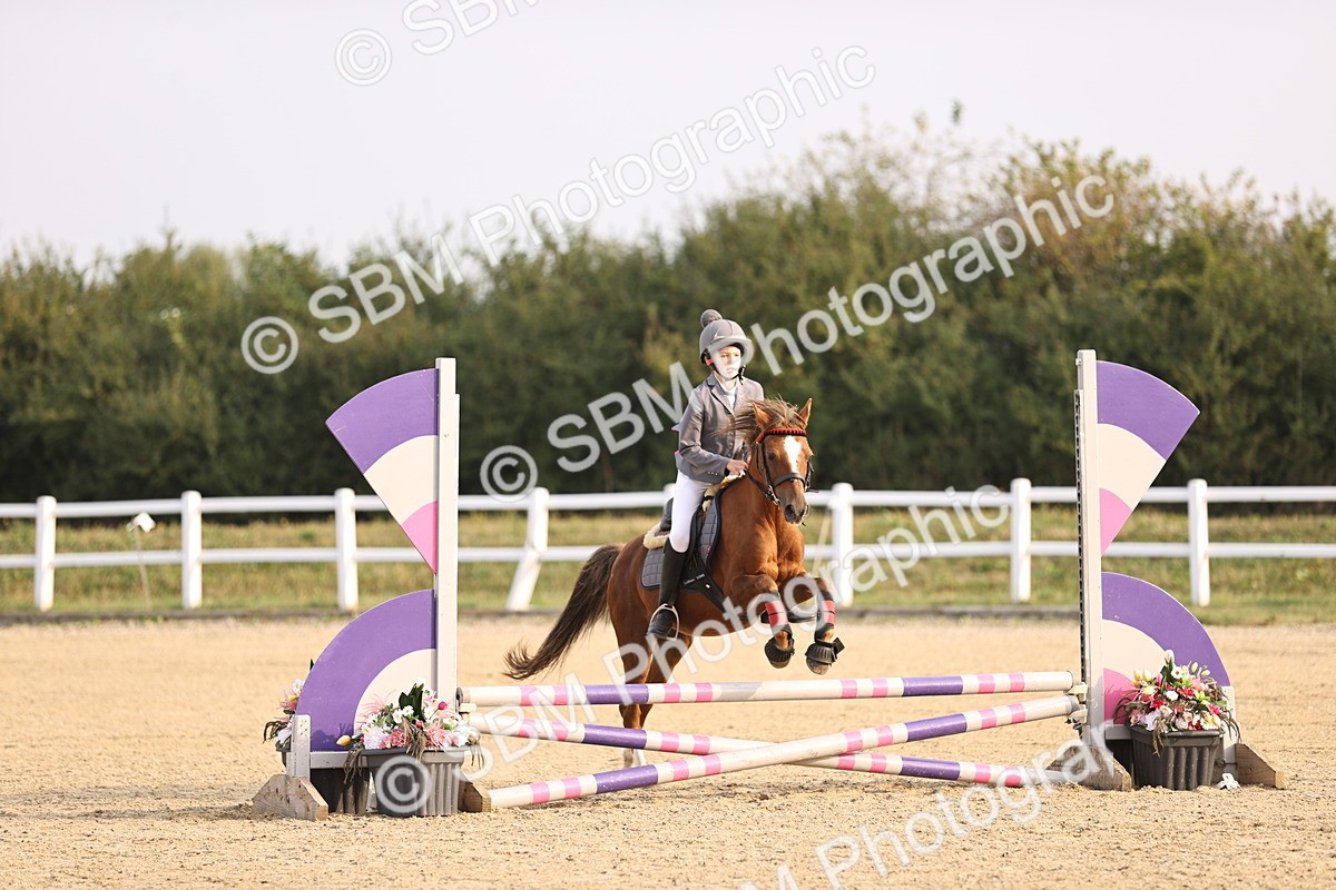 SBM_000162 - Class 2 - 50cm Championship