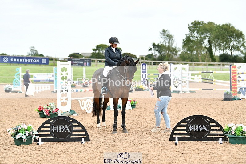 240915A-133335-10160 - Cls 27 Snr 1.05m & 1.10m Jump Off