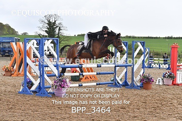 BPP_3464 - SAT CLASS 12 0.95m Amateur Championship Qualifier