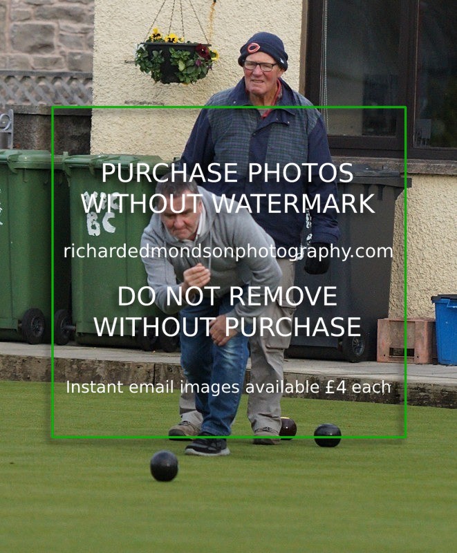 DSC03475 - Kendal Victoria Bowling Club Winter Bowling